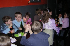 Kinderdisco