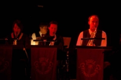 Jungle Orchestra