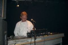 DJ Brian und DJ Shade