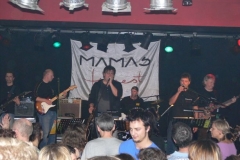 Kulturbunt Mamas Finest
