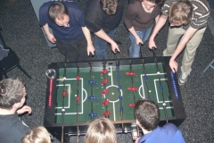 Kneipenabend