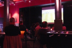 WM Eröffnungsspiel