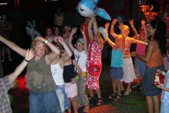 Kinderdisco