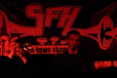 SFH Scallwags