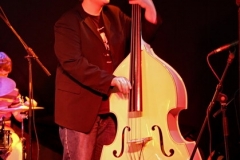 Unplugged
