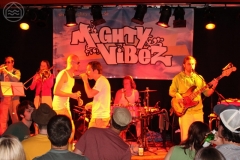 Mighty Vibez