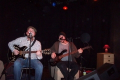 Unplugged