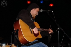 Unplugged