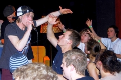 Hip Hop Jam