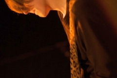 Gitarrenworkshop und Emmy Moll