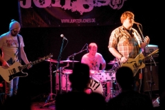 Jupiter Jones
