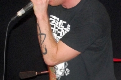Punkrock is back in town