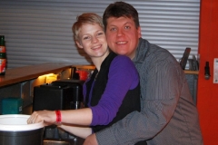 HL DJ Abend