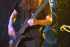 A shot at Metal 2