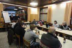 Klausurtagung005