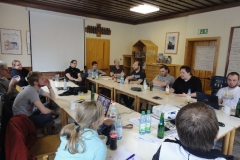 Klausurtagung020