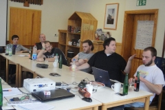 Klausurtagung021