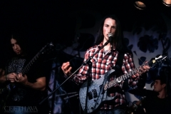 Metalloween