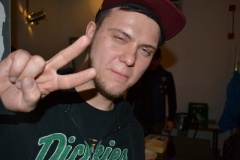 Punkrock is back in town