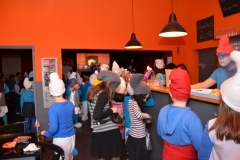 Kinderkiste-Fasching