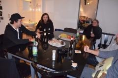 10 Jahre Wasserhaus