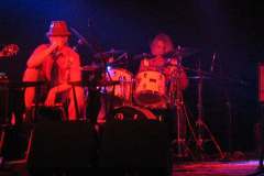 Bands on Tour