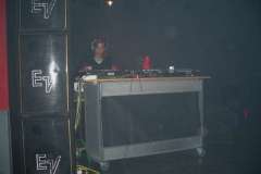 DJ Workshop