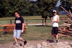 Open Air 1999
