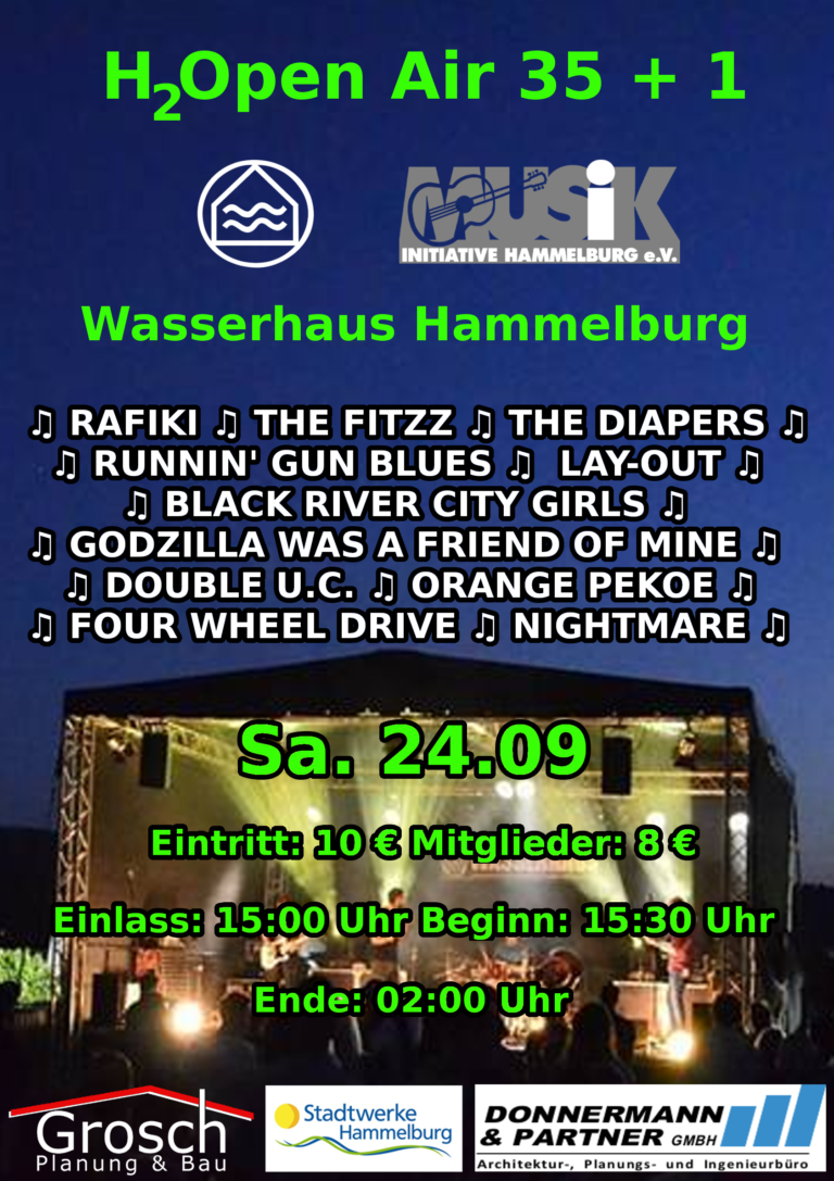 H2Open Air 35   1 – Musikini